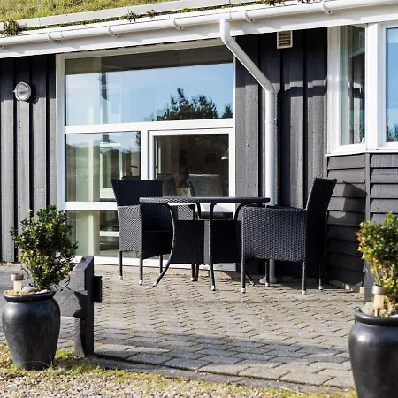 Holiday Henne Xl Henne Strand