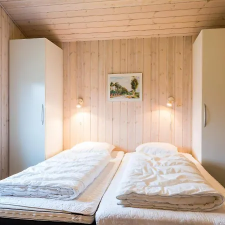 Holiday home Holiday Henne Xl *