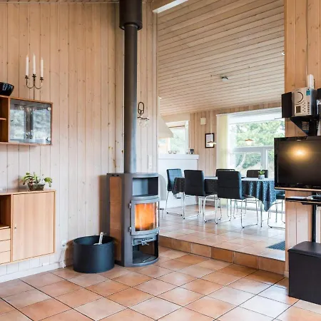 Holiday Henne Xl Holiday home